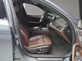 BMW 530 D G30 M Sport Plus, снимка 11