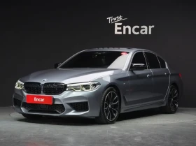 BMW 530 D G30 M Sport Plus, снимка 1