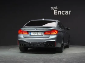 BMW 530 D G30 M Sport Plus, снимка 4