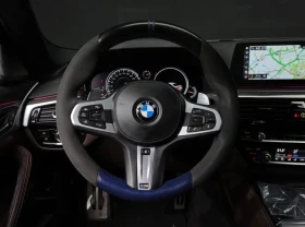 BMW 530 D G30 M Sport Plus, снимка 12