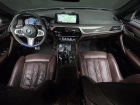 BMW 530 D G30 M Sport Plus, снимка 7