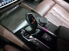 BMW 530 D G30 M Sport Plus, снимка 9