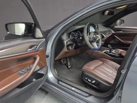 BMW 530 D G30 M Sport Plus, снимка 10