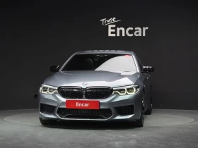 BMW 530 D G30 M Sport Plus, снимка 3