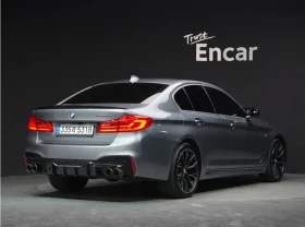 BMW 530 D G30 M Sport Plus, снимка 2