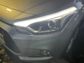 Hyundai I20 Coupe / от България/ гаражна / 1 собственик , снимка 8