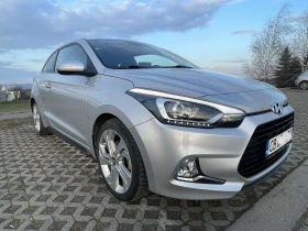 Hyundai I20 Coupe / от България/ гаражна / 1 собственик , снимка 9