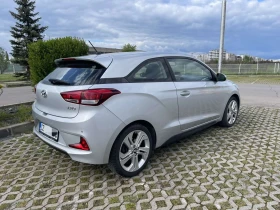 Hyundai I20 Coupe / от България/ гаражна / 1 собственик , снимка 3