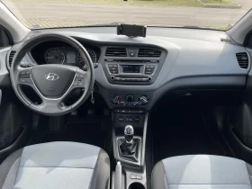 Hyundai I20 Coupe / от България/ гаражна / 1 собственик , снимка 7