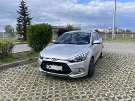 Hyundai I20 Coupe / от България/ гаражна / 1 собственик , снимка 4