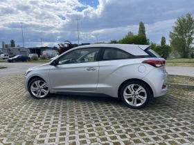Hyundai I20 Coupe / от България/ гаражна / 1 собственик , снимка 5