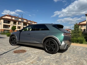 Hyundai Ioniq 5 AWD 84 kw UNIQ, снимка 4