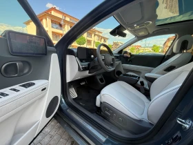 Hyundai Ioniq 5 AWD 84 kw UNIQ, снимка 9