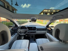 Hyundai Ioniq 5 AWD 84 kw UNIQ, снимка 8