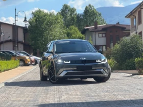 Hyundai Ioniq 5 AWD 84 kw UNIQ, снимка 1