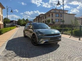 Hyundai Ioniq 5 AWD 84 kw UNIQ, снимка 2