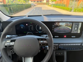 Hyundai Ioniq 5 AWD 84 kw UNIQ, снимка 7