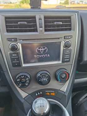 Toyota Verso S, снимка 9