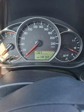 Toyota Verso S, снимка 8