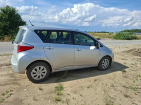 Toyota Verso S, снимка 3