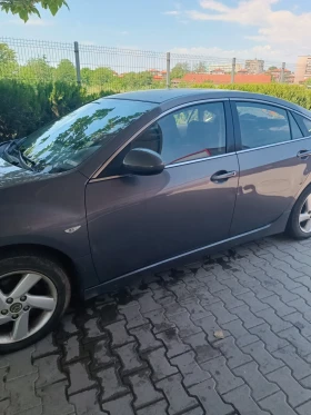 Mazda 6, снимка 9