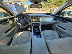 Jaguar Xf 35t Supercharge, снимка 9