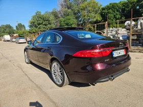 Jaguar Xf 35t Supercharge, снимка 4