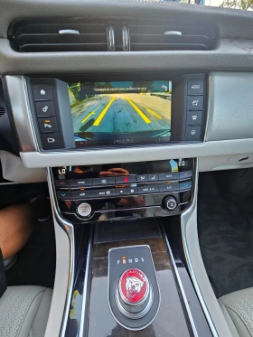 Jaguar Xf 35t Supercharge, снимка 14