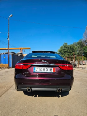 Jaguar Xf 35t Supercharge, снимка 6