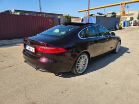 Jaguar Xf 35t Supercharge, снимка 3