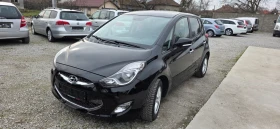 Hyundai Ix20 Ix20, снимка 9