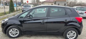 Hyundai Ix20 Ix20, снимка 10