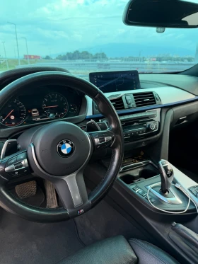 BMW 440 LCI Всички екстри, снимка 12