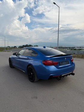 BMW 440 LCI Всички екстри, снимка 3