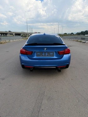 BMW 440 LCI Всички екстри, снимка 4