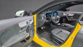Mercedes-Benz CLA 250 4MATIC* КОЖА* ПАНО* КАМЕРА, снимка 10