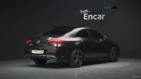 Mercedes-Benz CLA 250 4MATIC* КОЖА* ПАНО* КАМЕРА, снимка 2