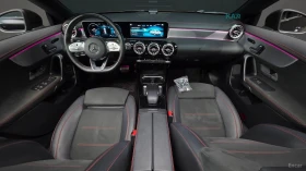 Mercedes-Benz CLA 250 4MATIC* КОЖА* ПАНО* КАМЕРА, снимка 7