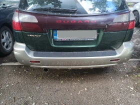 Subaru Outback, снимка 3