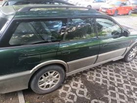 Subaru Outback, снимка 6