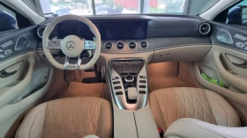 Mercedes-Benz GT 53 AMG 4MATIC + , снимка 8
