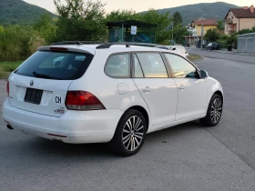 VW Golf Variant 1.6TDI 4motion 4X4, снимка 4