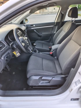 VW Golf Variant 1.6TDI 4motion 4X4, снимка 7