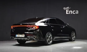 Kia K5 2.0 LPI Signature  * koreiskikoli.bg * , снимка 2