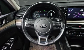 Kia K5 2.0 LPI Signature  * koreiskikoli.bg * , снимка 14