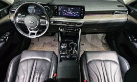Kia K5 2.0 LPI Signature  * koreiskikoli.bg * , снимка 7