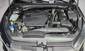 Kia K5 2.0 LPI Signature  * koreiskikoli.bg * , снимка 6