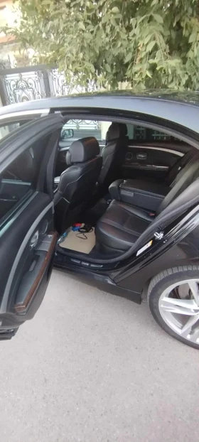 BMW 730 3.0d, снимка 12
