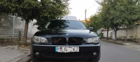 BMW 730 3.0d, снимка 2
