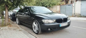 BMW 730 3.0d, снимка 3
